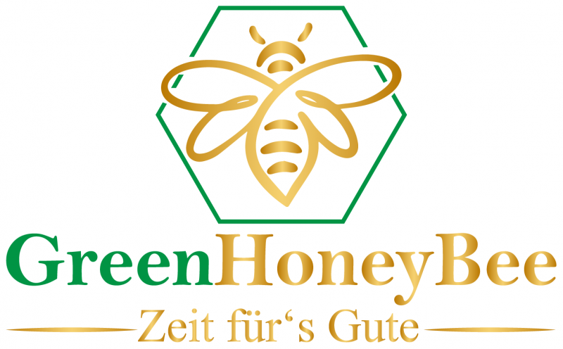 GreenHoneyBee